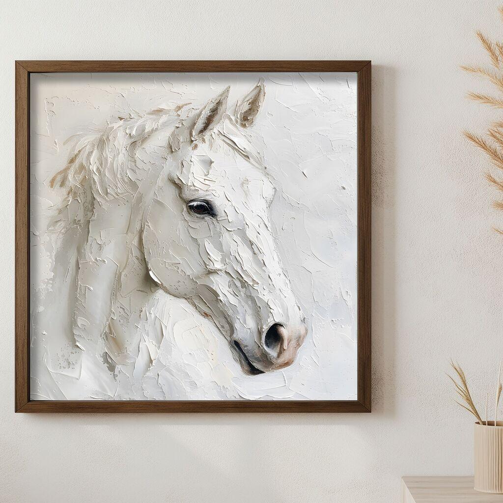 Wallity Slika AI073, 50 x 50 x 3 cm
