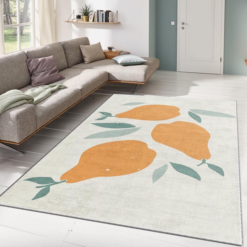 Conceptum Hypnose tepih 80x140cm Šaren
