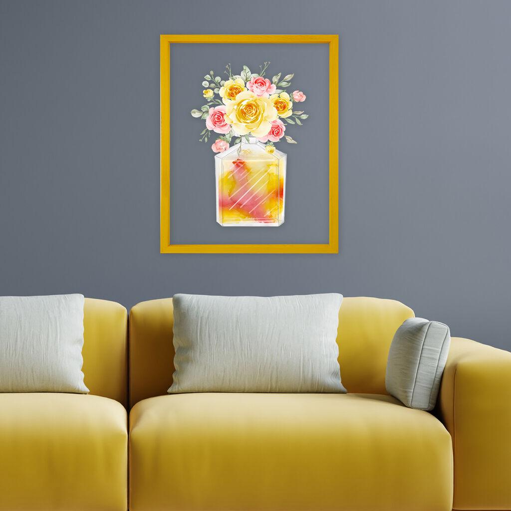 Wallity Slika CAM811, 32x42cm