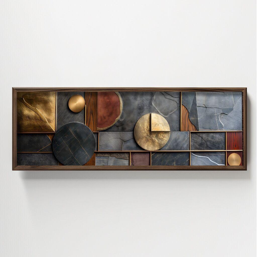 Slika za zid 120x40cm