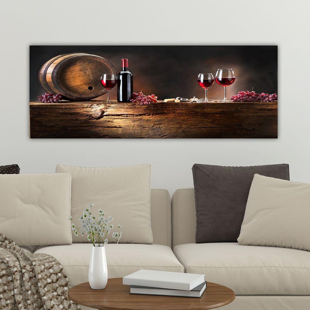 Wallity Slika YTYDR70_3080, 30x80cm