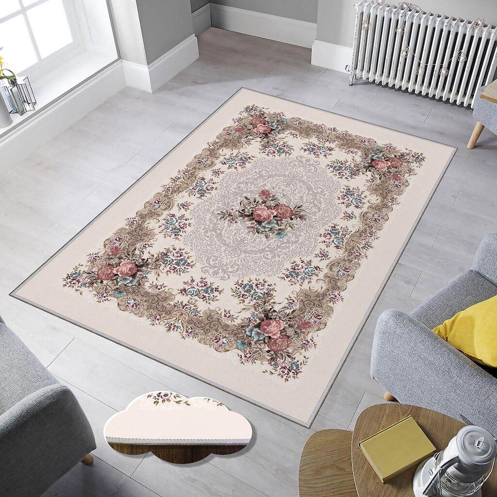 Conceptum Hypnose tepih Eexfab656, 80x150cm, šareni
