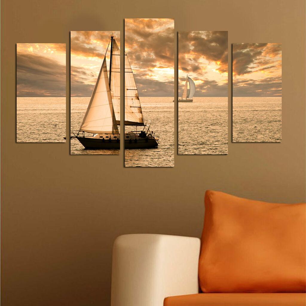 Wallity 5PMDF 21 Dekorativne slike