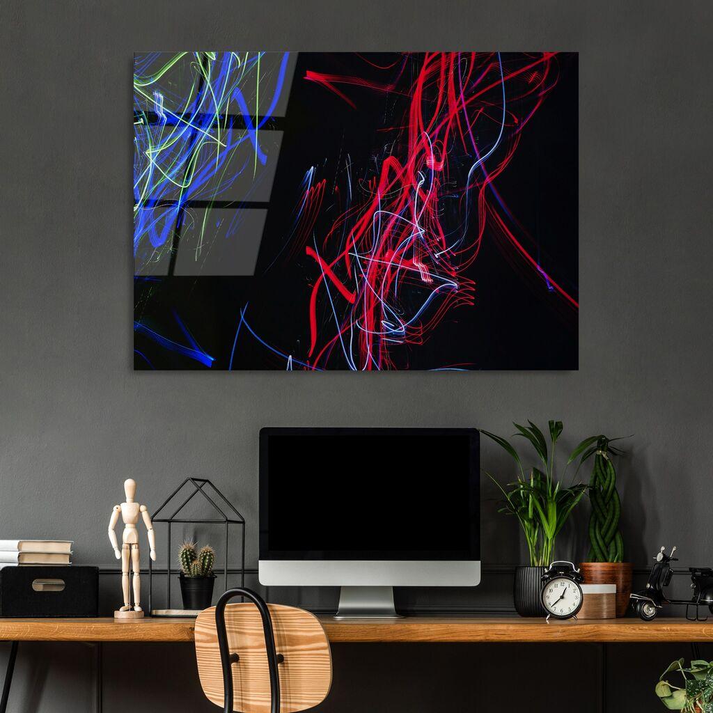 Wallity Slika UV-092, 70 x 100 cm
