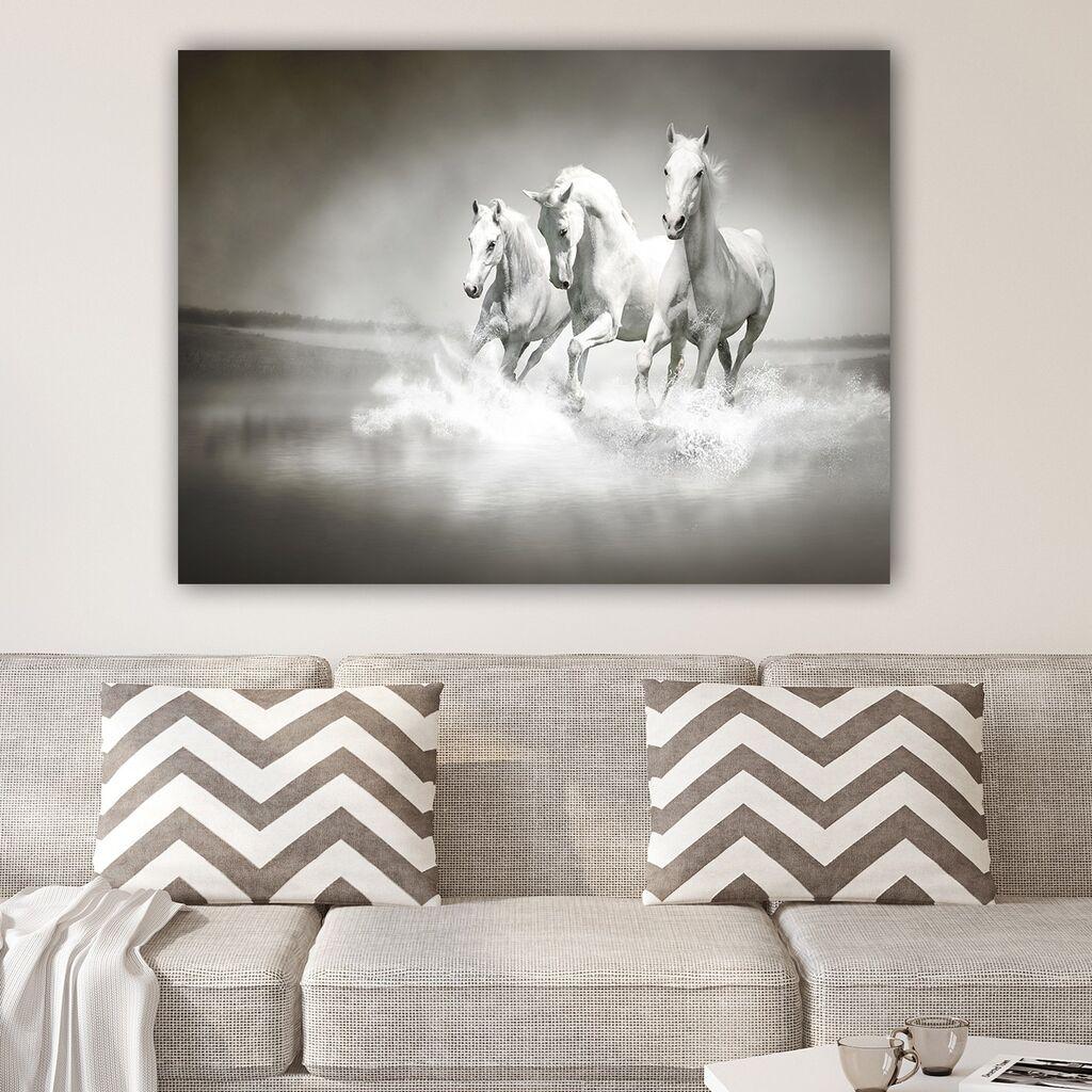 Wallity Slika na platnu 70x100cm
