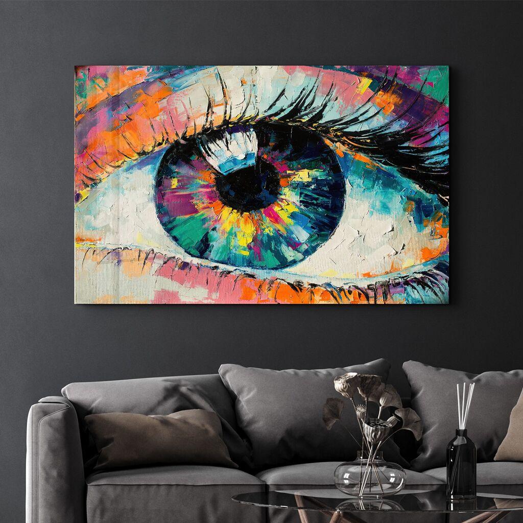 Wallity Slika CAM-5047, 70x110cm