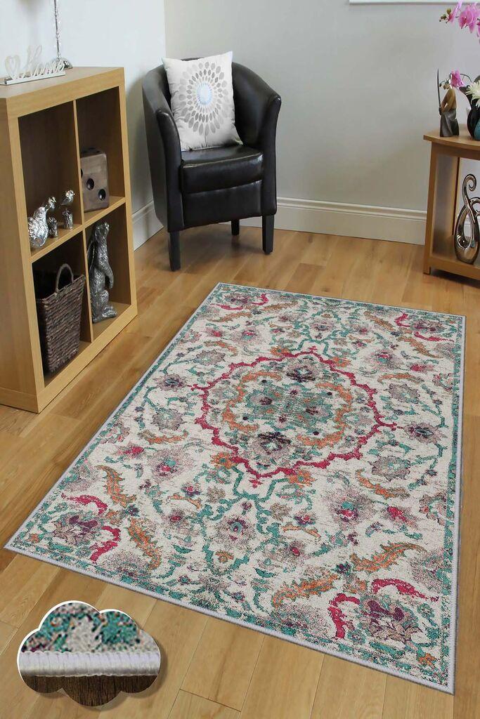 Conceptum Hypnose tepih Hmnt698, 120x180cm, šareni