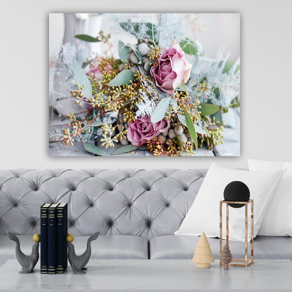 Wallity Slika na platnu 70x100cm