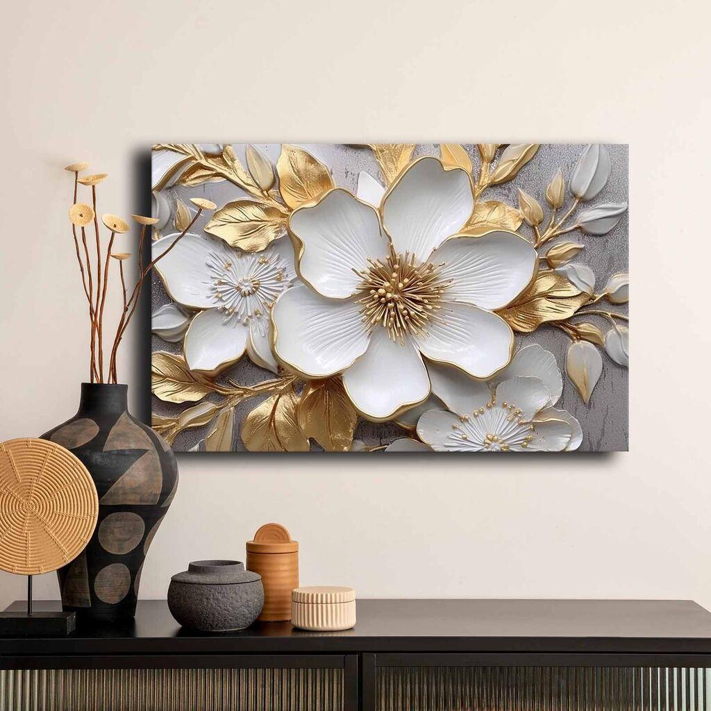 Wallity Slika na platnu 45x70cm