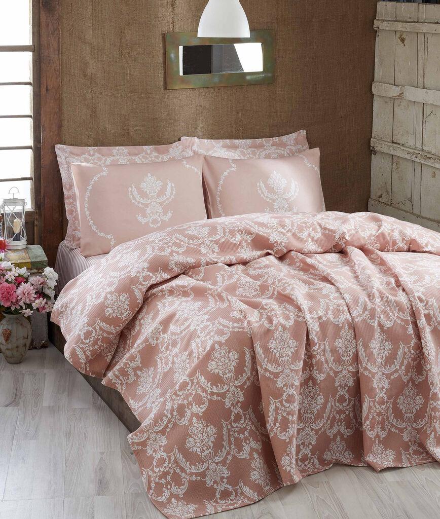 L'essentiel Maison Single Prekrivač Pure, 160x235cm, Pink