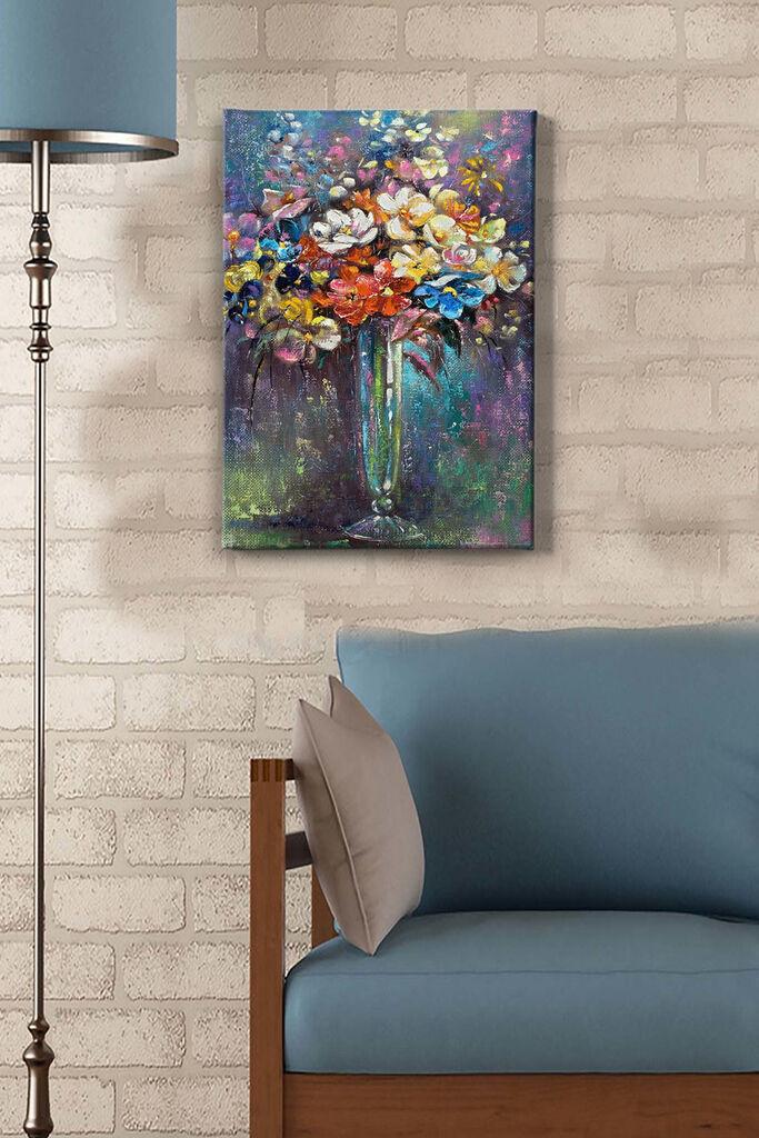 Wallity Slika na platnu 50x70cm