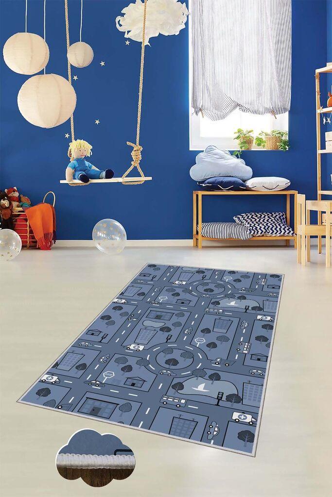 Conceptum Hypnose tepih HMNT459, 80x200cm, šareni