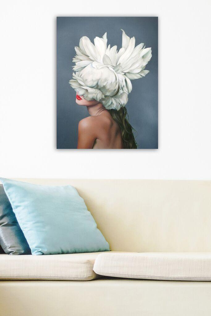 Wallity Slika na platnu 50x70cm