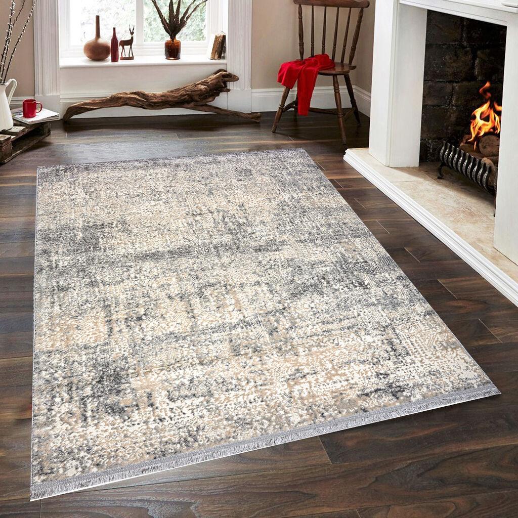 Conceptum Hypnose tepih 100x300cm Šaren