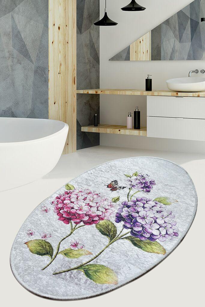 Conceptum Hypnose tepih Ortanca, 60x90cm, šareni