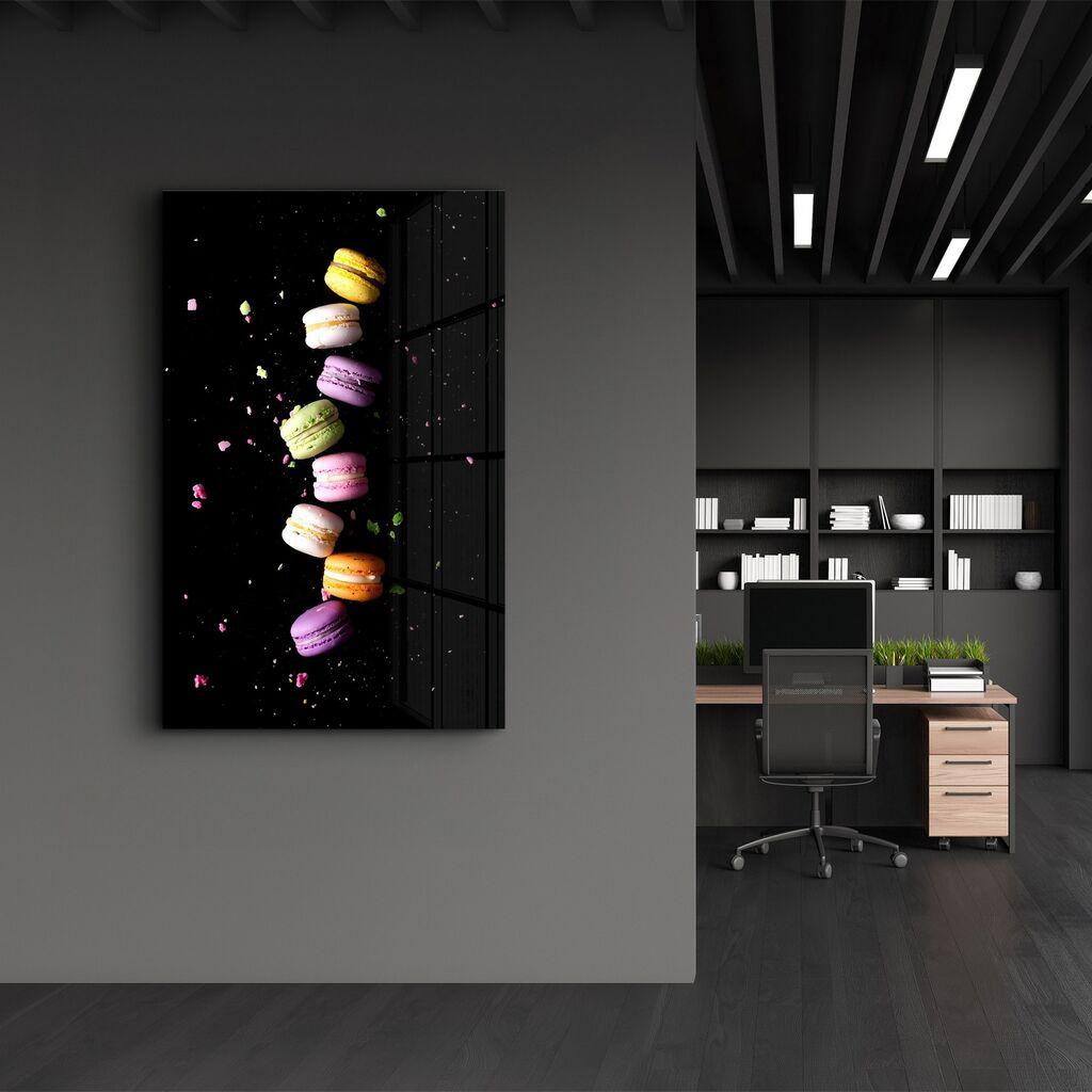 Wallity Slika CAM-5035, 46x72cm