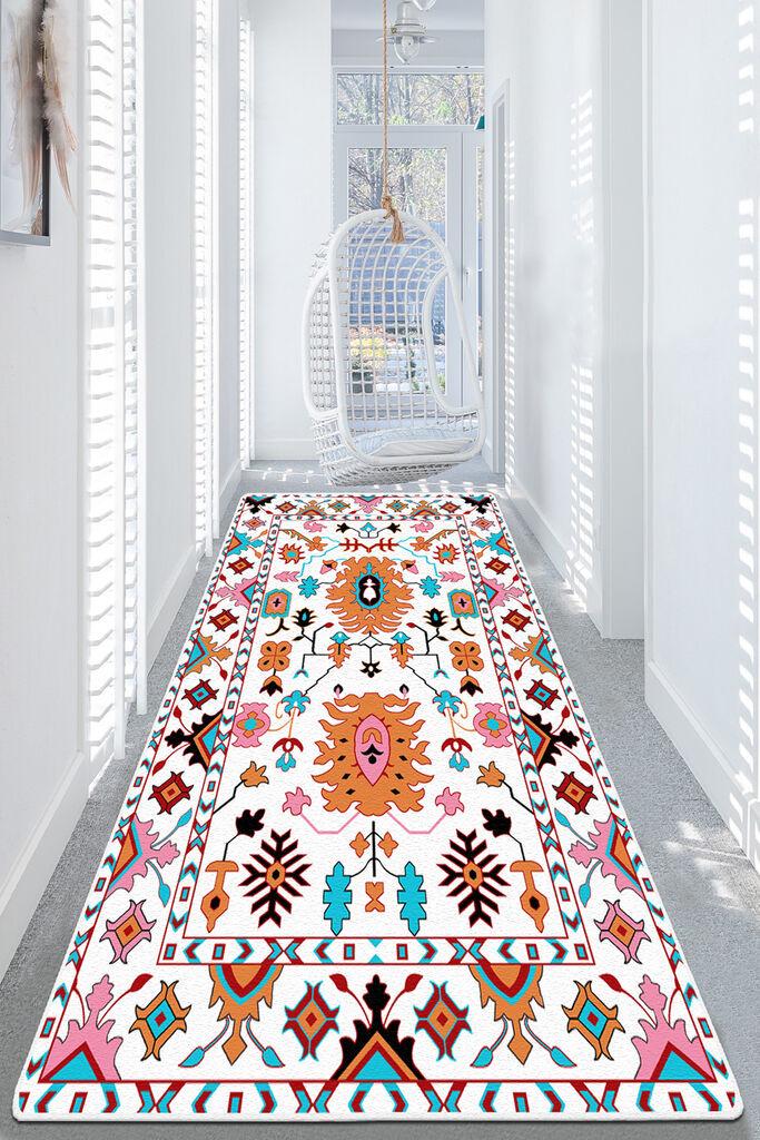 Conceptum Hypnose tepih Marmorizzato, 80x300cm, šareni