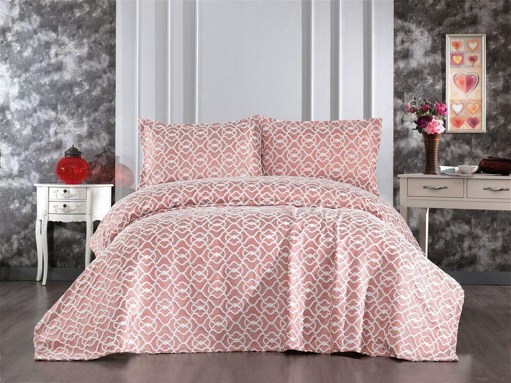 L'essentiel Maison set posteljine za francuski krevet Rose