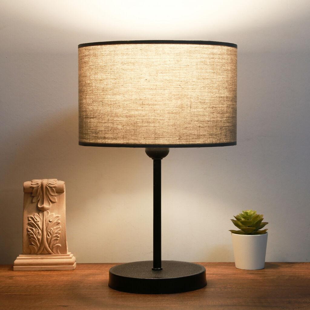 Opviq Stona lampa, Antracit