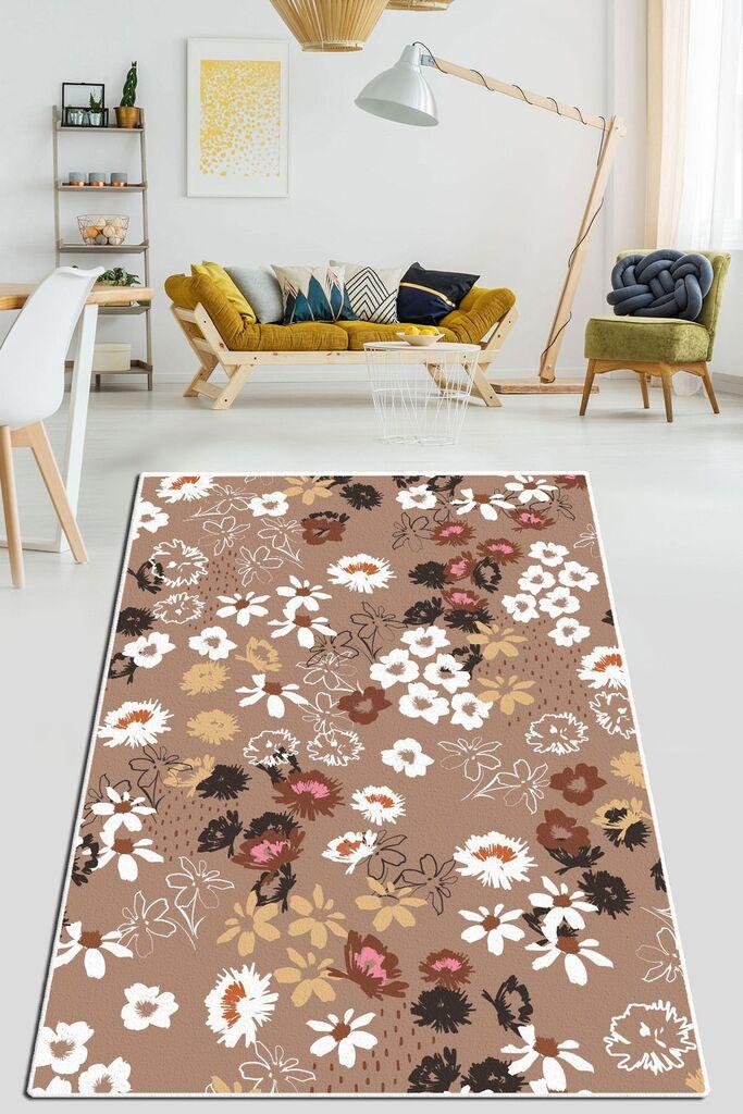 Conceptum Hypnose Carpet zidni papir, 80x120cm, plavi