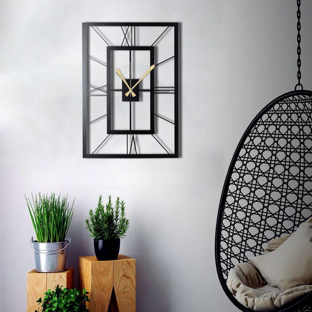 Wallity November Zidni sat, 49x34.5cm