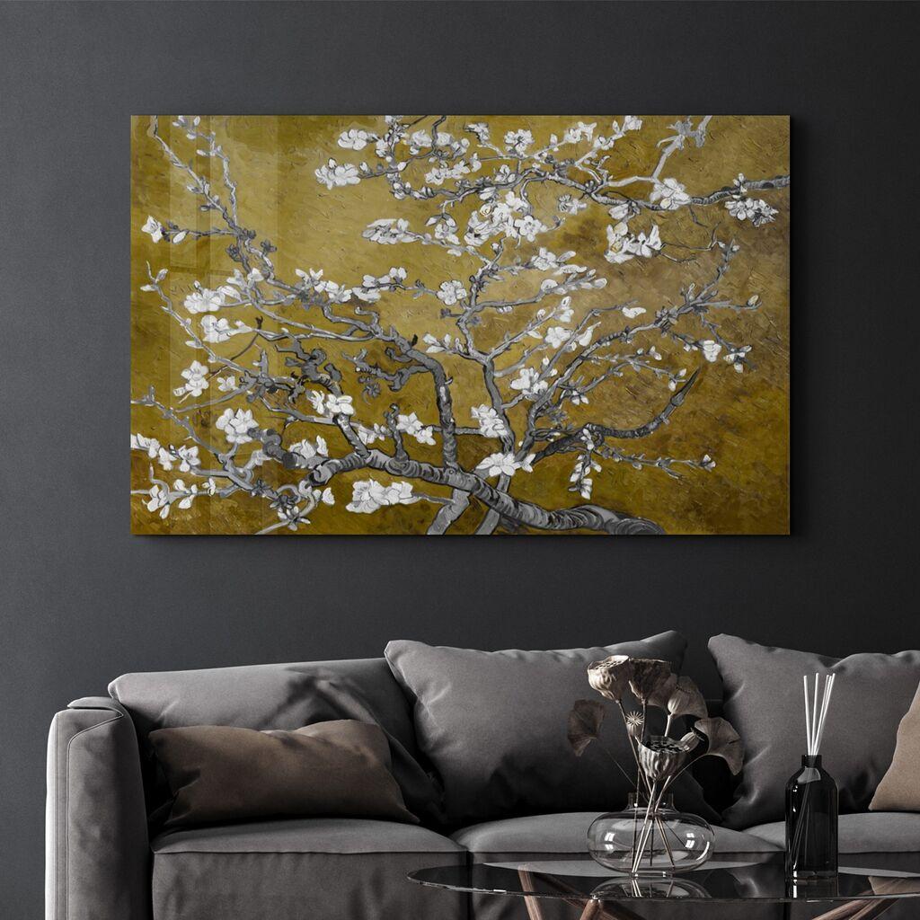 Wallity Slika CAM-1031, 70x110cm