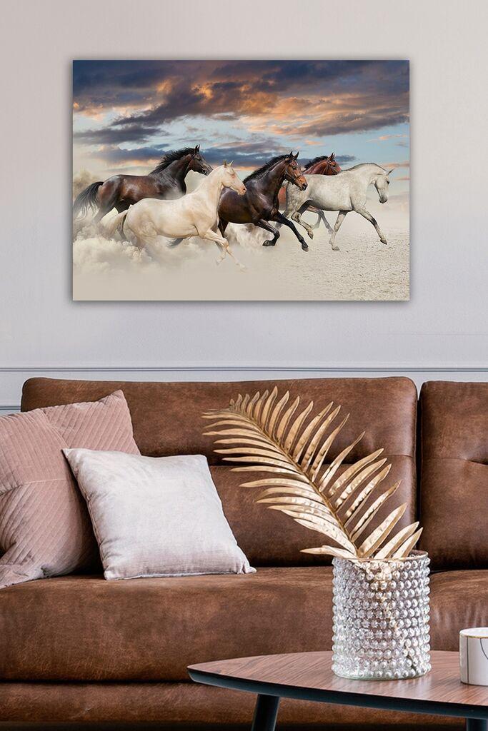 Wallity Slika na platnu 50x70cm