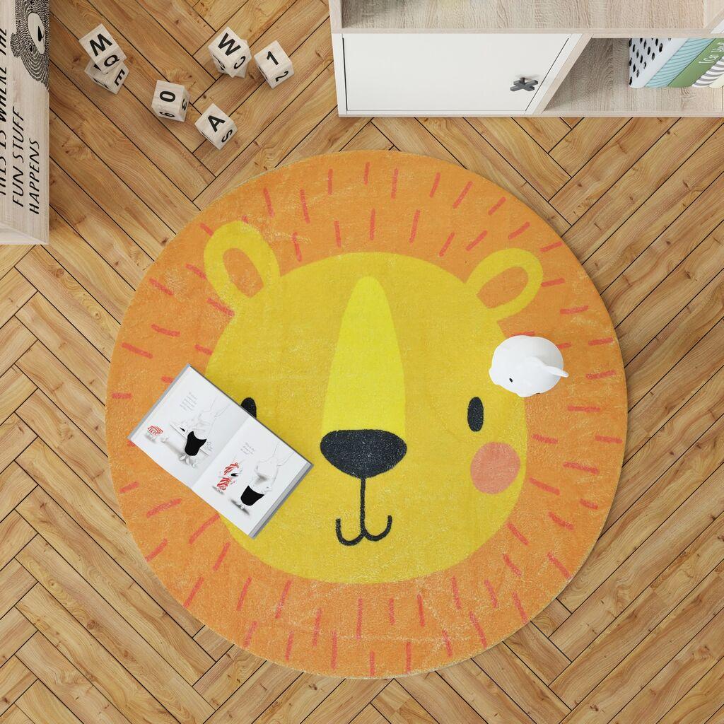 Conceptum Hypnose tepih Woopamuk111, 110x110cm