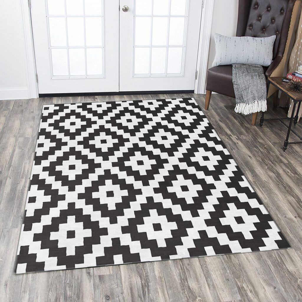 Conceptum Hypnose tepih 80x140cm Šaren