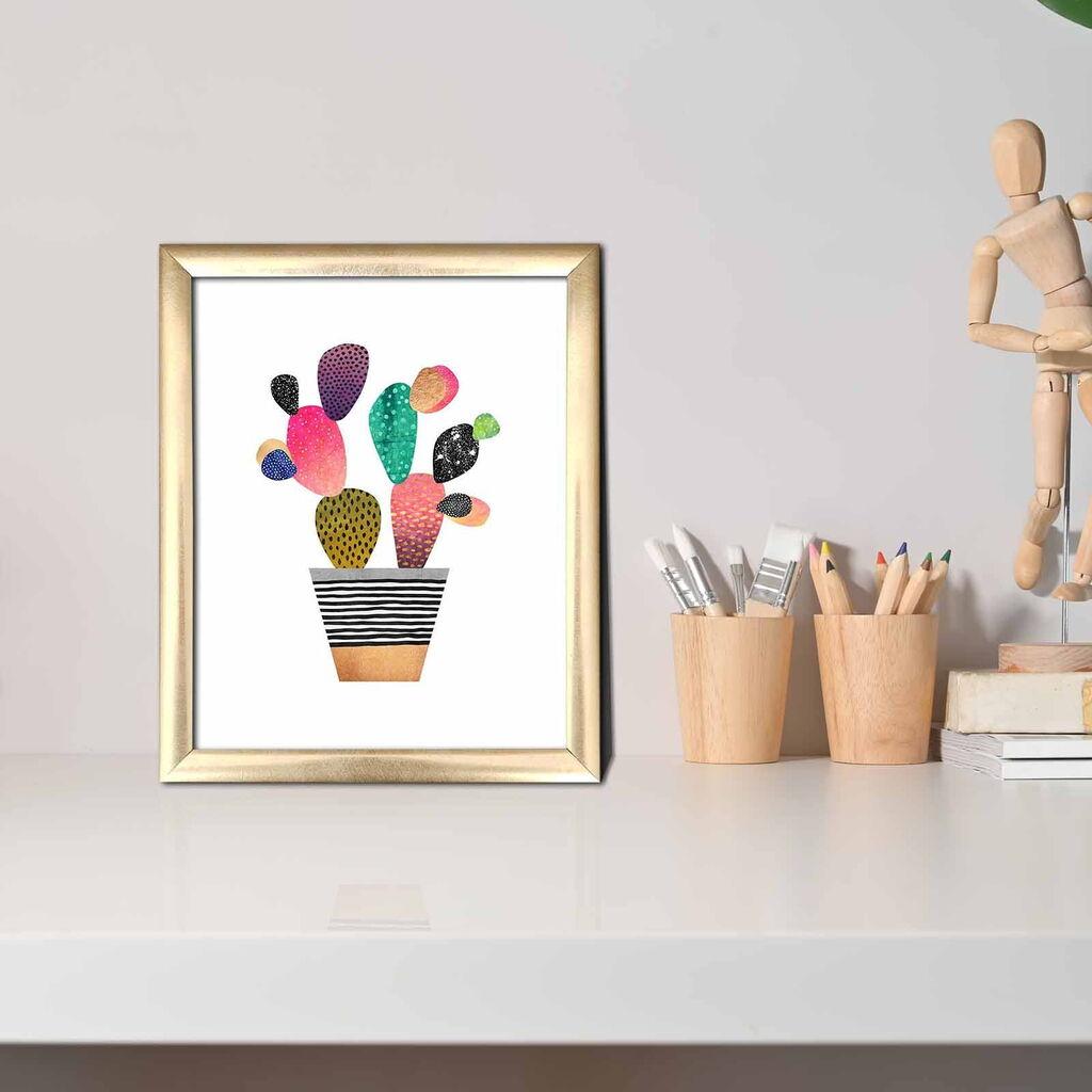 Wallity Slika ACT-016, 23,5 x 28,5 cm