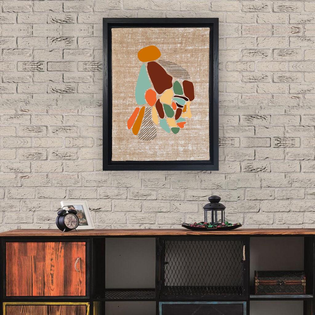 Wallity Slika LSJ41927857011-96136, 96x136 cm