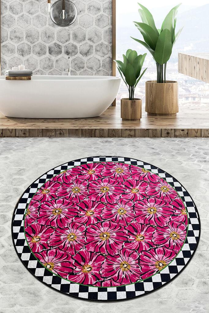 L'essentiel Maison Otirač za kupatilo 200cm Šareno