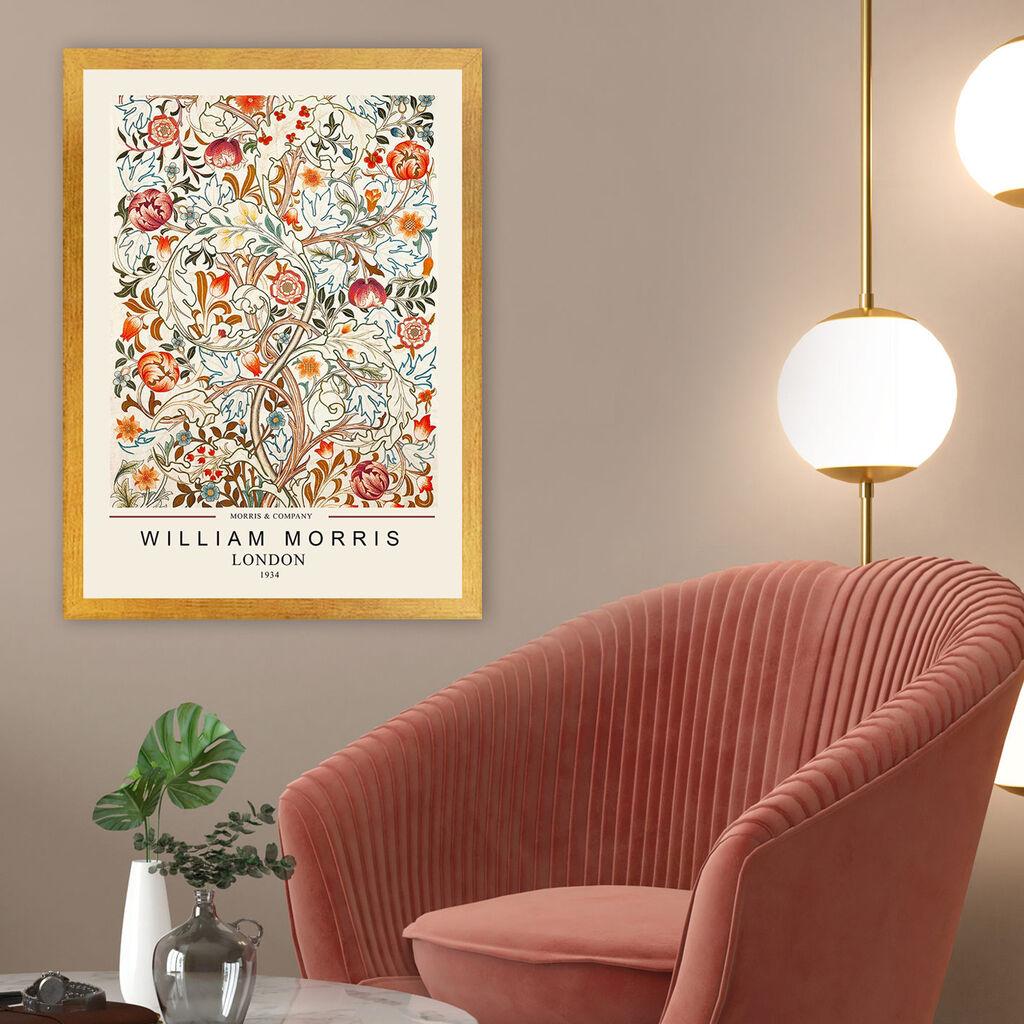 Slika Wallity 55x75cm