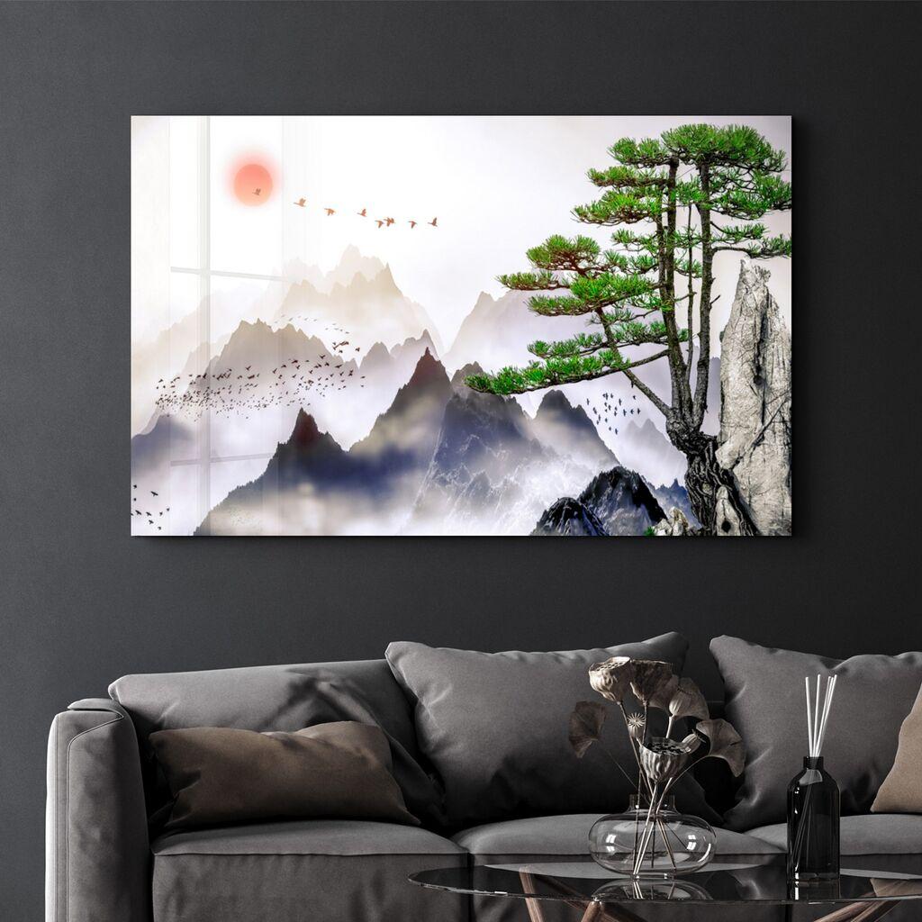 Wallity Slika CAM-1019, 70x110cm