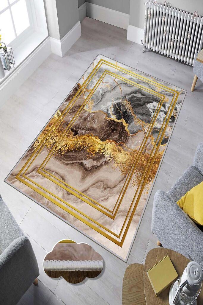 Conceptum Hypnose tepih Hmnt797, 80x200cm, šareni