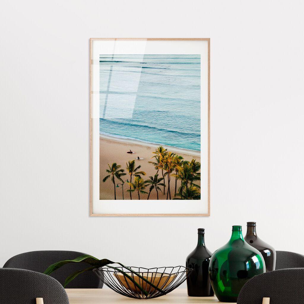 Wallity Slika UV-1047, 30 x 45 cm