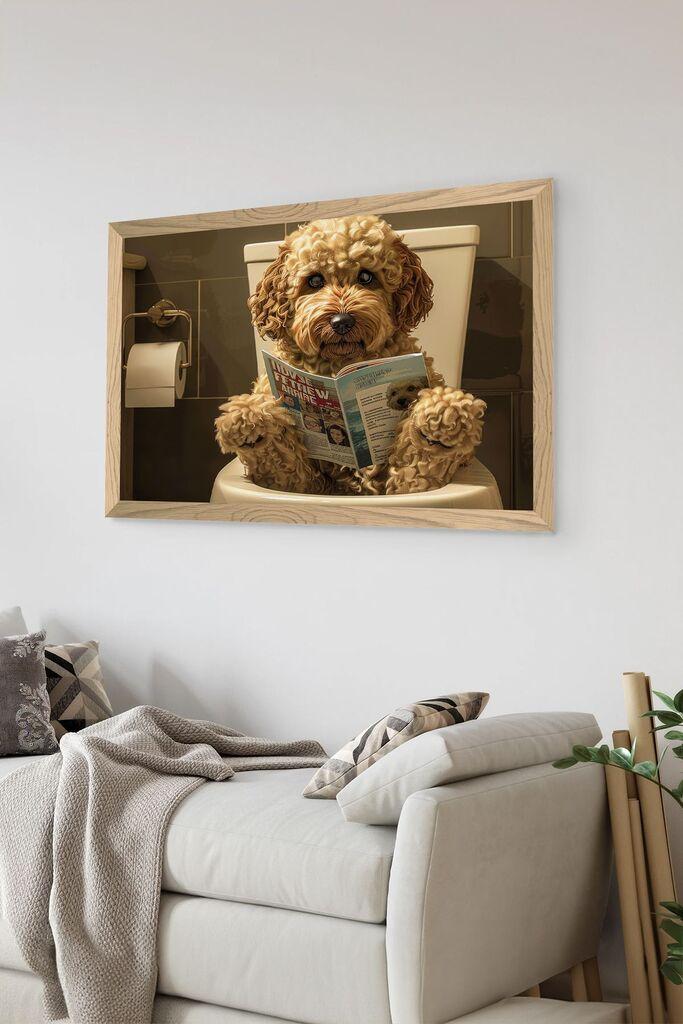 Slika Wallity Arthynmodelyty2030-32, 20x30 cm
