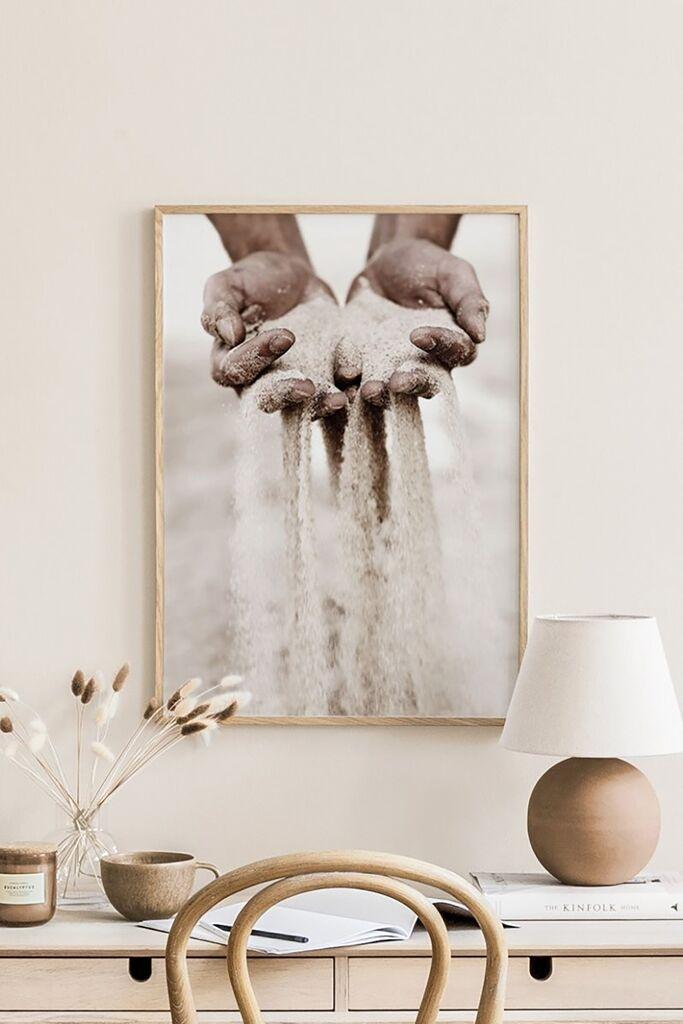 Wallity Slika Tekhamcerceve20, 33 x 48 cm
