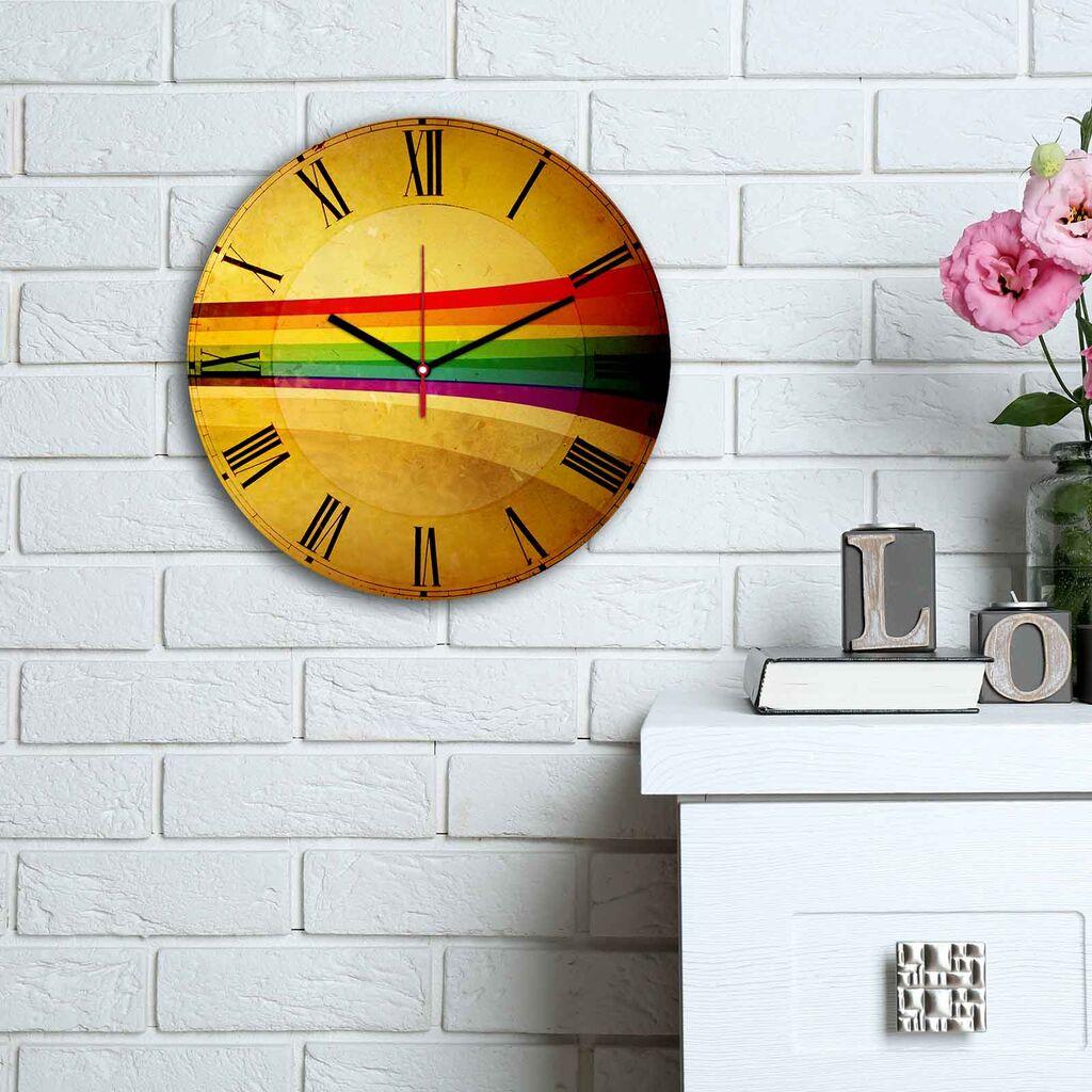 Wallity Zidni sat 3030MS-015, 30 cm