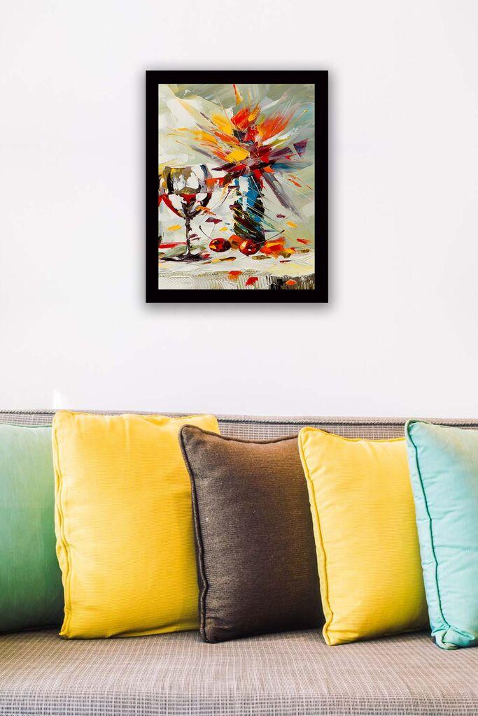 Wallity Slika 41x56cm