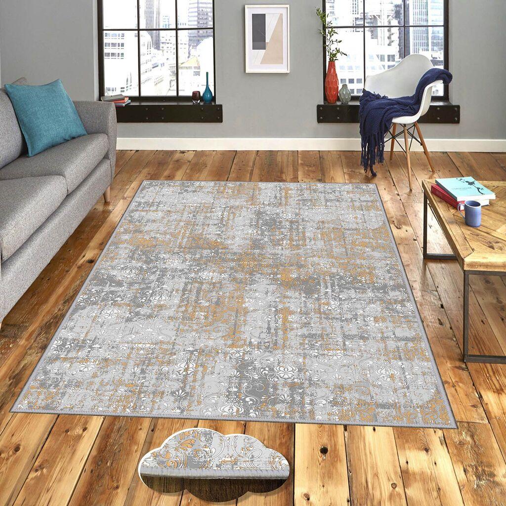 Conceptum Hypnose tepih Eexfab833, 160x230cm, šareni