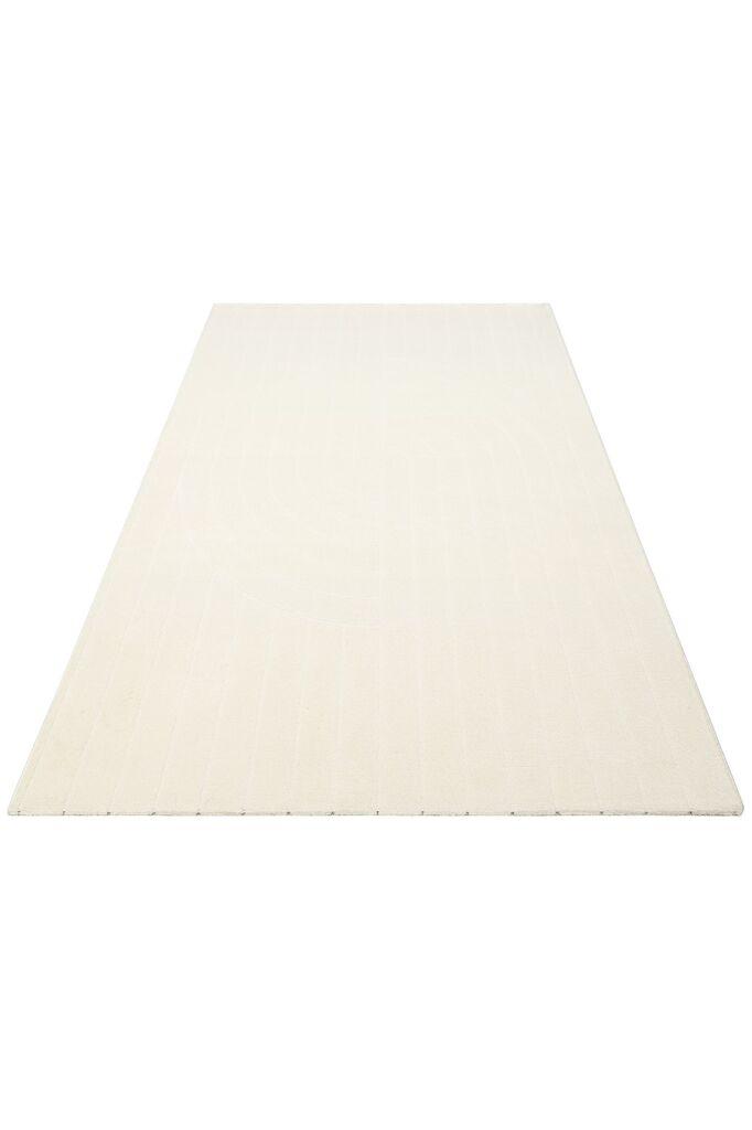 Conceptum Hypnose tepih 80x300cm bijeli