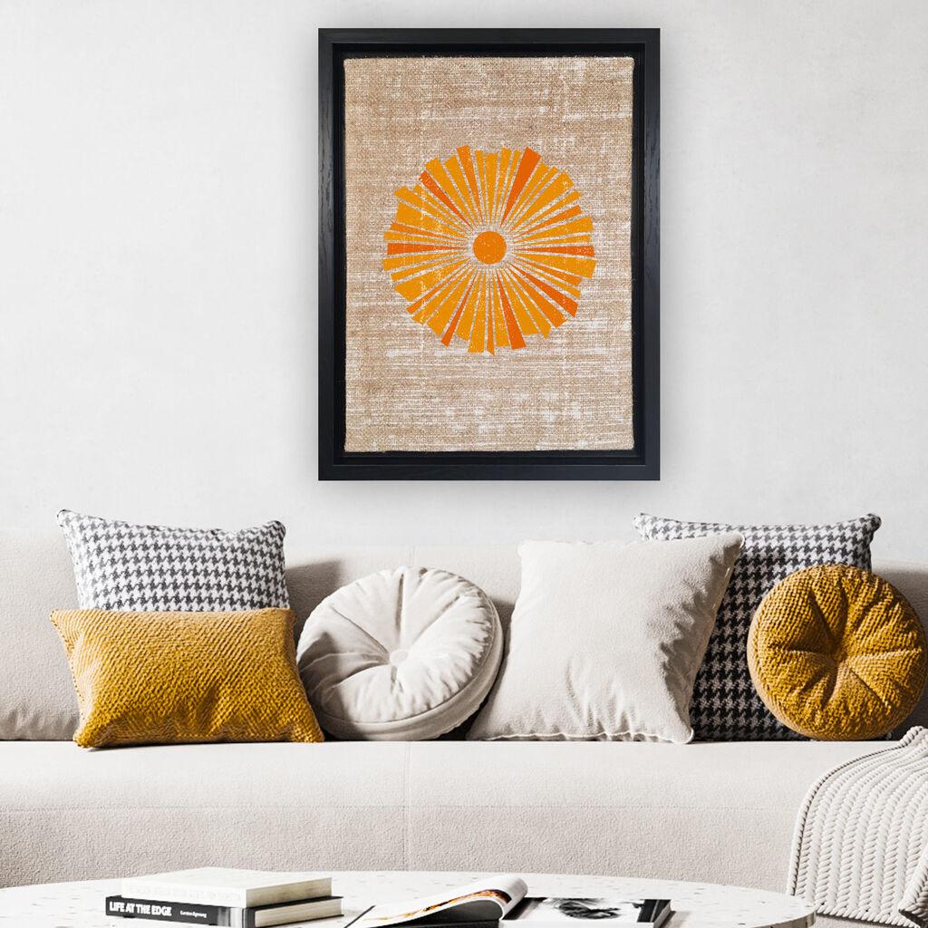Wallity Slika na platnu 46x66cm