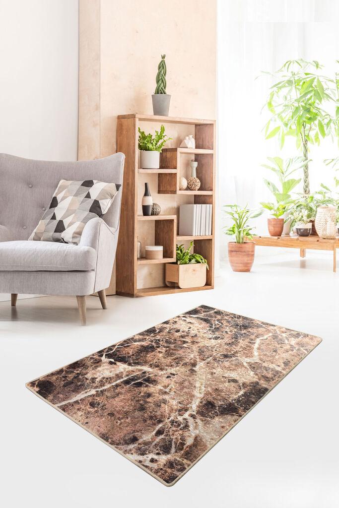 Conceptum Hypnose Tepih Mozaik, 100x200cm, Šaren