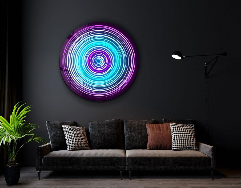 Wallity Slika SKR-9059, 60 x 60 cm