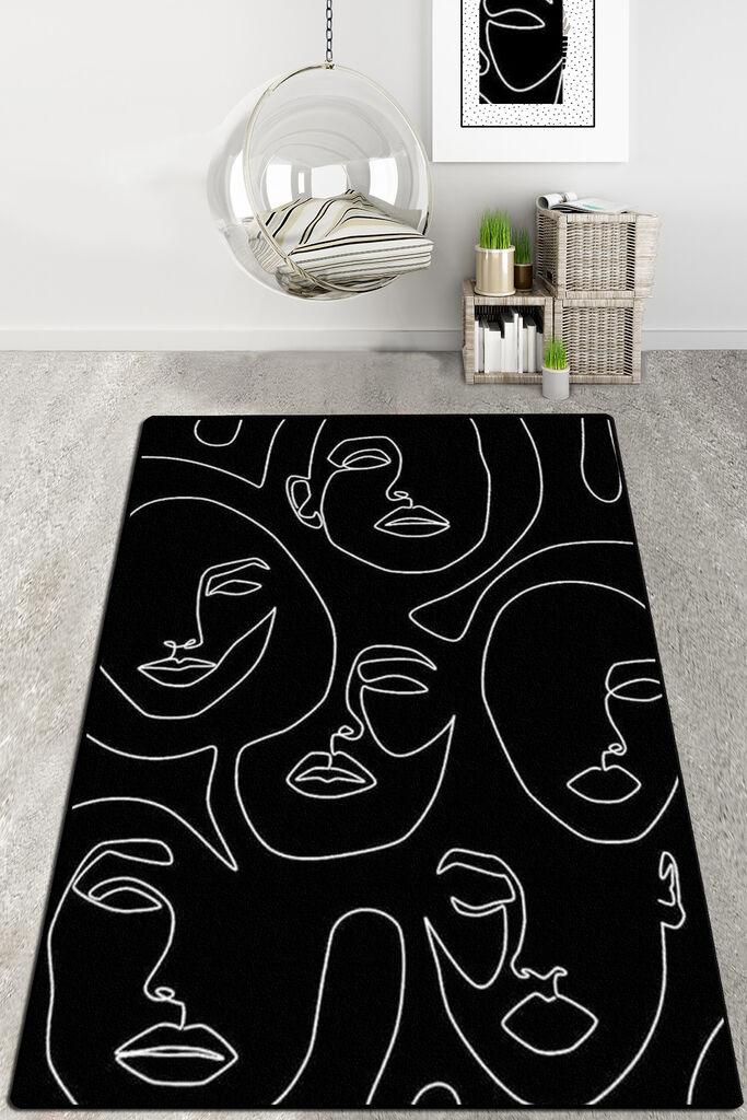 Conceptum Hypnose Carpet Composition, 80x150cm, Šaren