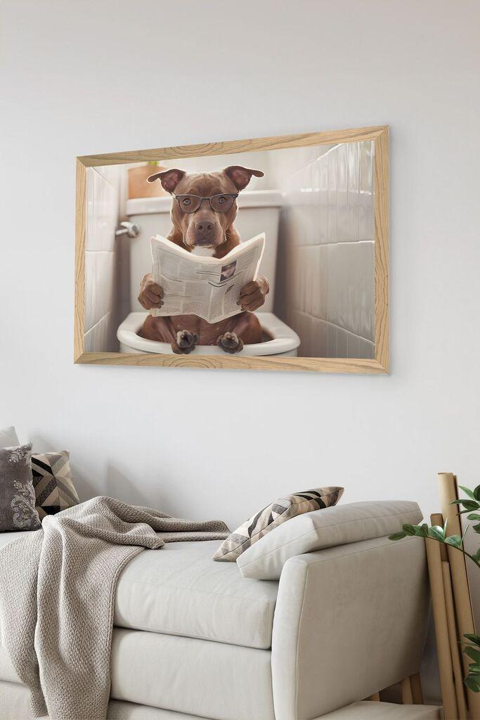 Slika Wallity Arthynmodelyty3348-35, 33x48 cm