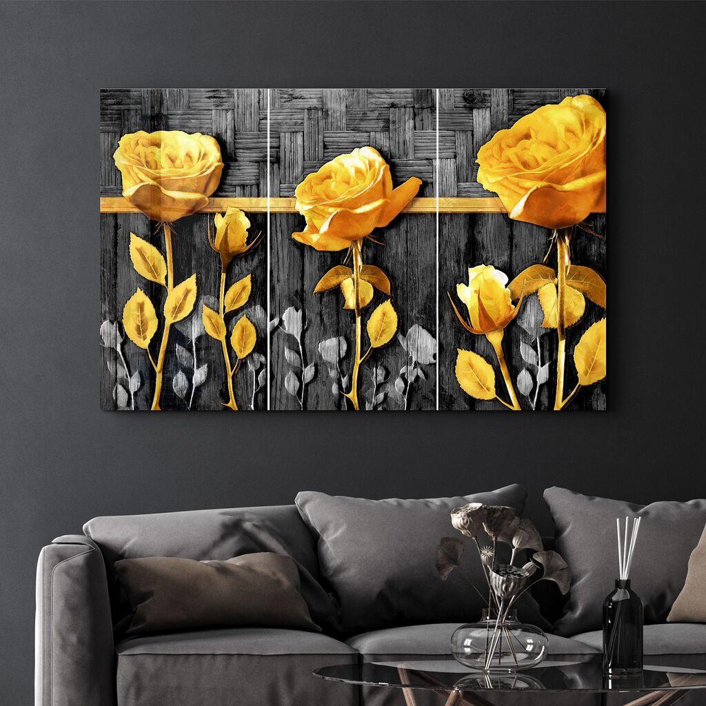 Wallity Slika CAM-2006, 35 x 55 cm