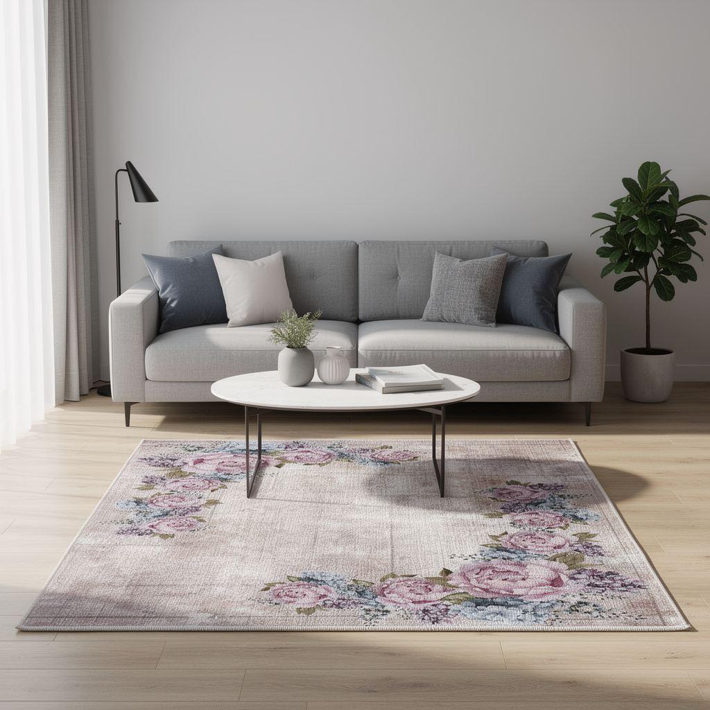 Conceptum Hypnose tepih Eexfab731, 80x150cm, šareni