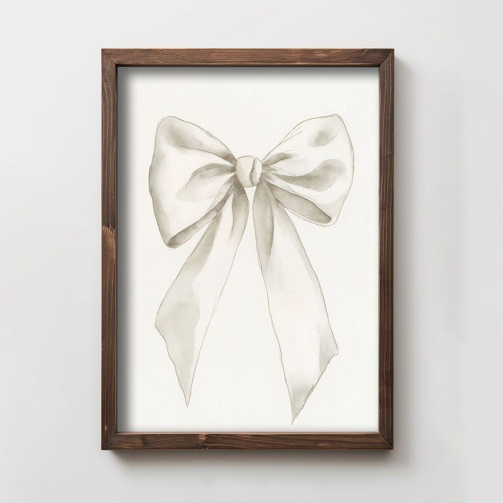 Wallity Slika TUN061, 35 x 47 x 2 cm